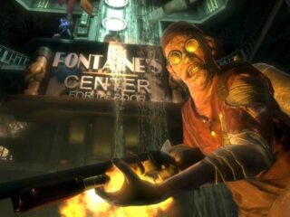 Do produkcji BioShocka 2 włącza się czwarte studio