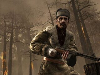 Drugi zestaw map do Call of Duty: World at War rozchodzi się, jak ciepłe bułeczki
