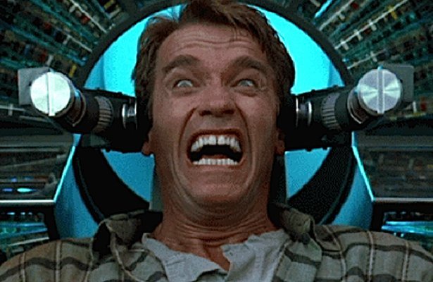 Total Recall: MMO oparte na kultowym filmie z Arnoldem Schwarzennegerem