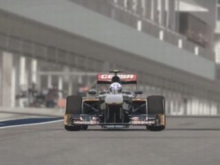 F1 2013: Nie będzie online passów