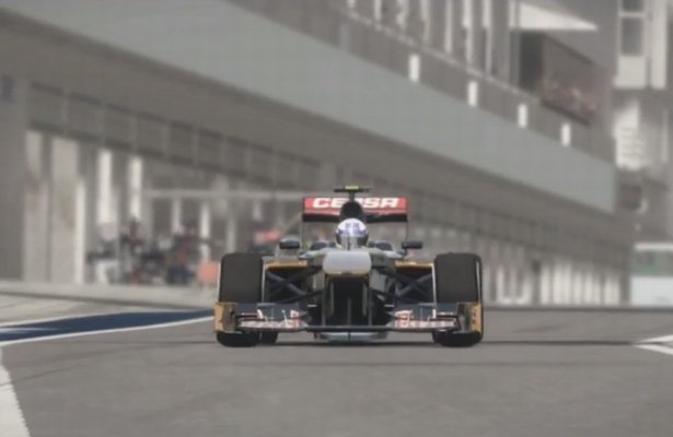 F1 2013: Nie będzie online passów