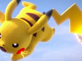 Pokémon Ultra Sun/Moon oraz Pokken Tournament DX już wkrótce [WIDEO]