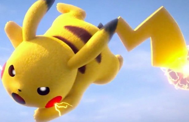 Pokémon Ultra Sun/Moon oraz Pokken Tournament DX już wkrótce [WIDEO]