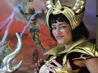 Two Worlds II: Podróż Sordahona dobiega końca [WIDEO]