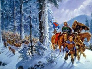 The Wheel of Time: Studio Obsidian stworzy grę na podstawie serii „Koło czasu”