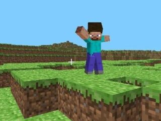Minecraft: Pół miliona licencjonowanych budowniczych