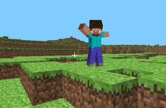 Minecraft: Pół miliona licencjonowanych budowniczych