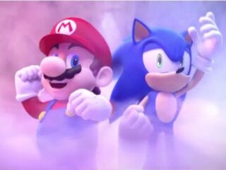 gamescom 2011: Mario & Sonic at the London 2012 Olympic Games – Wszyscy na start! [WIDEO]