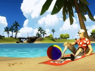 Battlefield Heroes: Wicked Wake, czyli Wake Island w kreskówkowym stylu [WIDEO]
