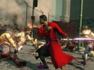 Saints Row: The Third – wersja na PS3 bez dodatkowej zawartości