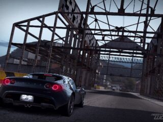 Need for Speed World jak RPG. „Będziesz rozwijał umiejętności”, zapowiadają twórcy