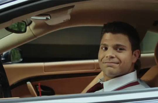 Need for Speed: Hot Pursuit – Gdy zapada zmrok… [WIDEO]