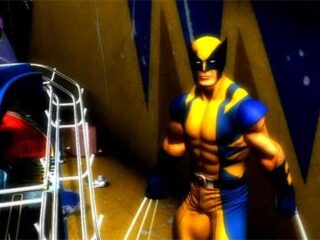 Marvel Pinball: Wolverine gra w pinballa [WIDEO]