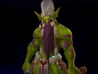 Heroes of the Storm: Zul´jin wchodzi do gry!
