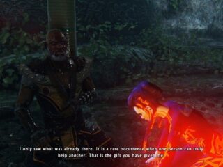 Shadow Warrior 2 dostał darmowe DLC [WIDEO]