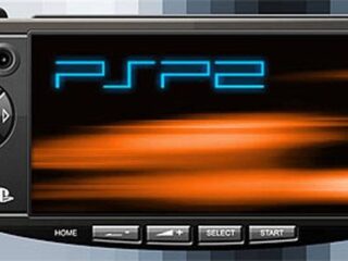 PSP2 z ekranem HD i dwiema gałkami analogowymi?