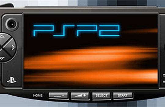 PSP2 z ekranem HD i dwiema gałkami analogowymi?