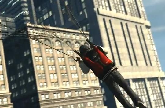 Konfigurator Live ? GTA: Episodes from Liberty City