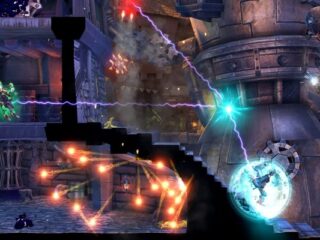 [Na szybko] DieselStörmers (early access)