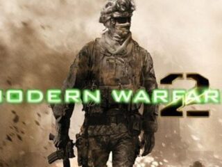Modern Warfare 2: Jest w Księdze Rekordów Guinessa, bo… zarobiło najwięcej