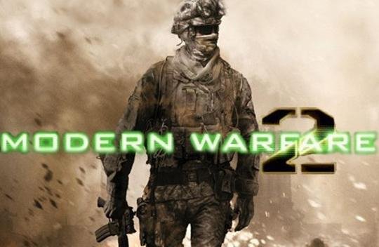 Modern Warfare 2: Jest w Księdze Rekordów Guinessa, bo… zarobiło najwięcej