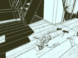 Jest grywalne demo Return of the Obra Dinn, nowej gry twórcy Papers, Please