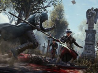 Assassin´s Creed: Unity z&nbsp;taką samą rozdzielczością i&nbsp;liczbą klatek na&nbsp;sekundę na&nbsp;obu konsolach. Dlaczego? [UPDATE 2]