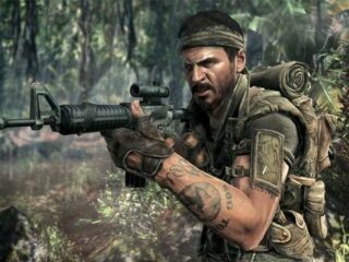 Call of Duty: Black Ops – kilka ciekawych, wróć – szokujących statystyk i porównań