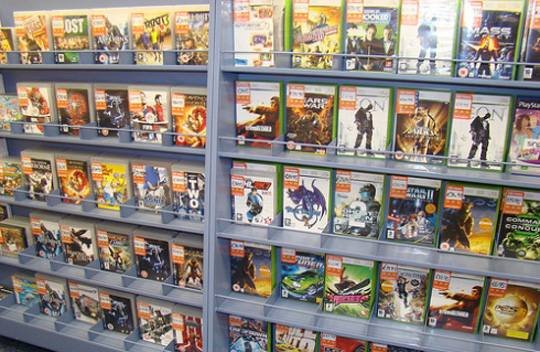 Take-Two: „Krytyka wobec używanych gier jest niestosowna”