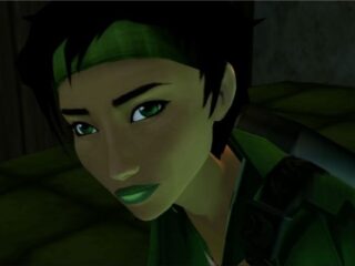 Beyond Good & Evil 2: Dobra sprzedaż Rayman Origins może dać zielone światło