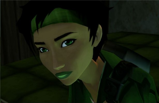 Beyond Good & Evil 2: Dobra sprzedaż Rayman Origins może dać zielone światło
