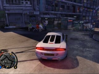 Tak&nbsp;wygląda Sleeping Dogs w&nbsp;wersji na&nbsp;XBO i&nbsp;PS4 [WIDEO]