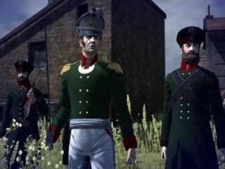 Konfigurator Live ? Napoleon: Total War