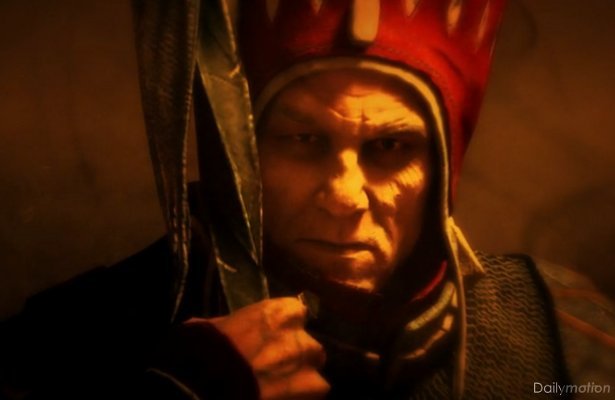 Wiedźmin 2: Zabójcy Królów: Twórcy najbardziej oczekiwanej gry 2011 o procesie tworzenia postaci