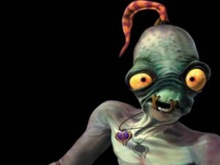 Abe´s Oddysee HD: Oficjalny remake w drodze