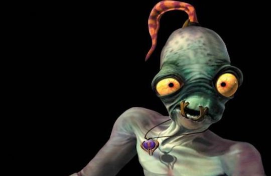 Abe´s Oddysee HD: Oficjalny remake w drodze