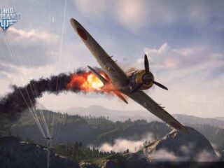 gamescom ´13: World of Warplanes – Pełna wersja nadleci we&nbsp;wrześniu [WIDEO]