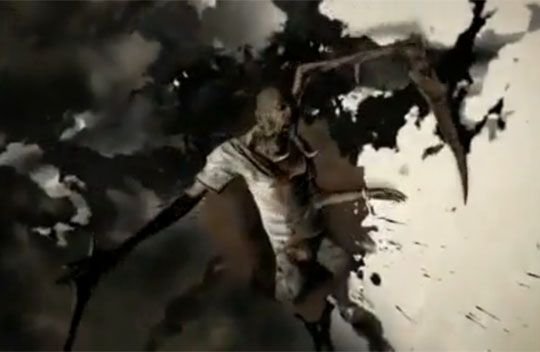 Dead Space 2: Do sieci wyciekł pierwszy trailer [WIDEO]