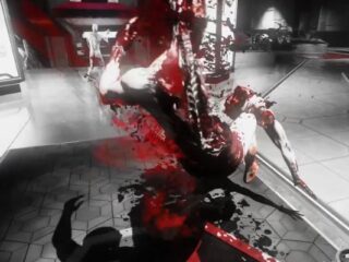 Ręka, noga, mózg na&nbsp;ścianie. Kilka słów o&nbsp;brutalności w&nbsp;Killing Floor 2 [WIDEO]