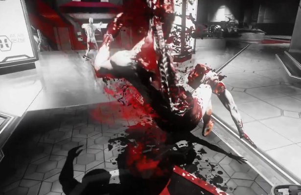 Ręka, noga, mózg na&nbsp;ścianie. Kilka słów o&nbsp;brutalności w&nbsp;Killing Floor 2 [WIDEO]