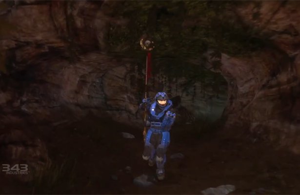 Halo: Combat Evolved – Anniversary: Nowe mapy, wsparcie dla 3D i dev diary o multi [WIDEO]