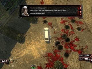 Zombie Driver – wywiad z twórcami