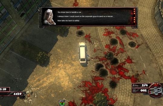 Zombie Driver – wywiad z twórcami