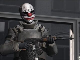 Payday 2: Bonusy przedpremierowe i&nbsp;nowy trailer. Z&nbsp;gameplayem [WIDEO]