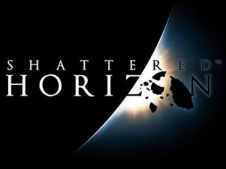 Shattered Horizon zapowiedziany