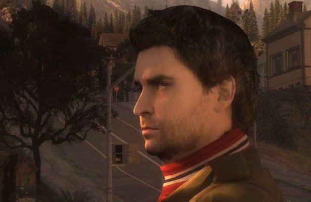 Alan Wake grą roku według TIME´a