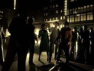 L.A. Noire: Nowe informacje o „czarno-białym GTA w latach 50-tych”