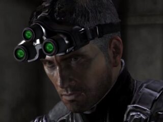 Splinter Cell: Blacklist – Rozgrywka trojga podejść [WIDEO]