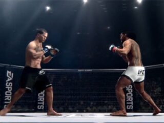 E3 2013: EA Sports UFC – Teaser pierwszej gry „Elektroników” na&nbsp;licencji UFC [WIDEO]