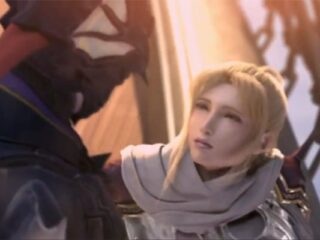 Final Fantasy IV: The Complete Collection – „premierowy” zwiastun [WIDEO]
